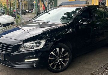 Volvo V60 244.000 km 9.299 &euro; BERLIN 13409