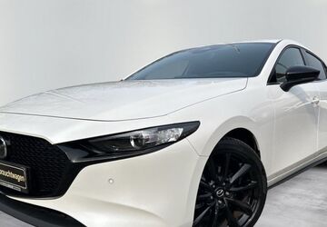 Mazda 3 12.647 km 24.490 &euro; Berlin 12247