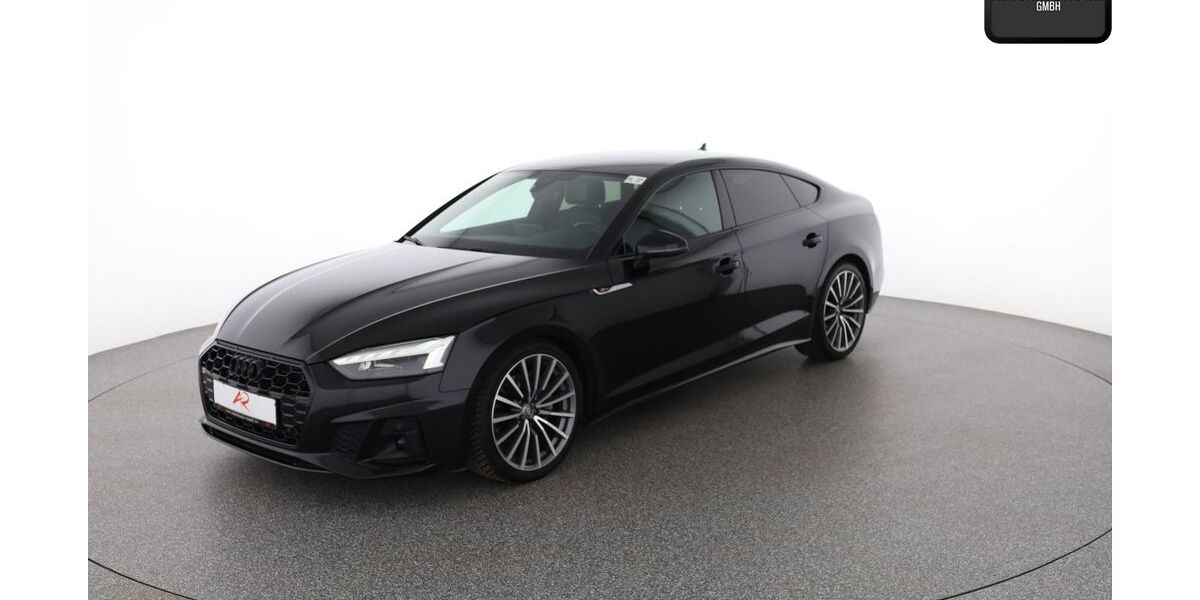 Audi A5 90.000 km 31.440 &euro; Berlin 12103