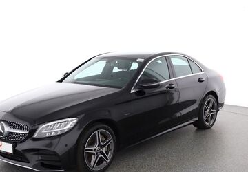 Mercedes-Benz C 300 96.755 km 26.880 &euro; Berlin 12103