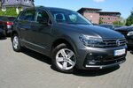 VW Tiguan 2.0TSi 4Motion R-line ACC Navi LED Kamera 22.247 km 27.980 &euro; Falkensee 14612