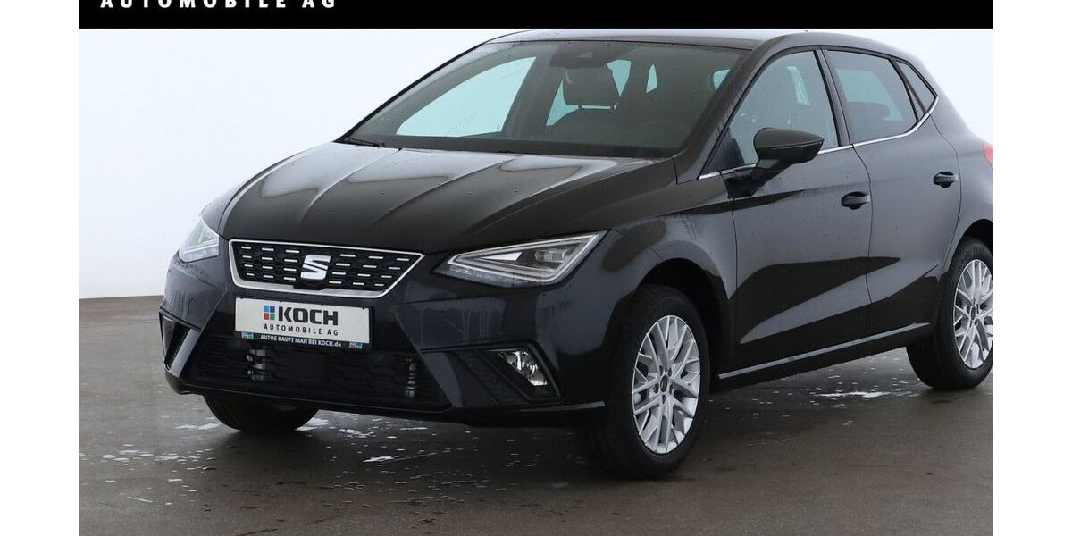 Seat Ibiza 2.500 km 20.499 &euro; Berlin 12681