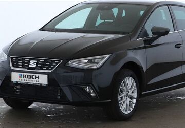 Seat Ibiza 2.500 km 21.490 &euro; Berlin 12681