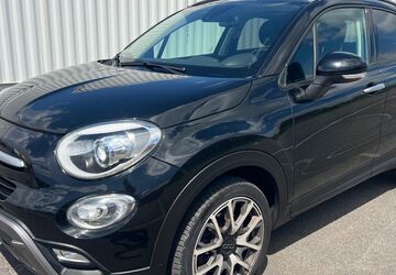 Fiat 500X 221.000 km 7.699 &euro; Berlin 12057