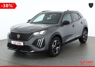 Gebrauchte Peugeot 2008