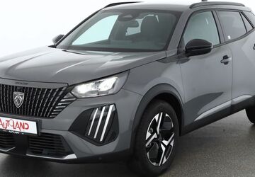 Peugeot 2008 5.378 km 19.890 &euro; Berlin 12683