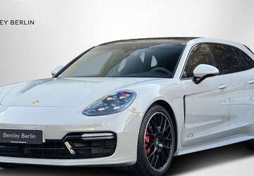 Porsche Panamera 43.000 km 83.500 &euro; Berlin 10629