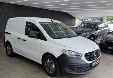 Mercedes-Benz Citan 123.325 km 12.950 &euro; Berlin 12357
