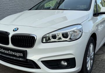 BMW 218 79.900 km 14.999 &euro; Berlin, BRITZ 12347