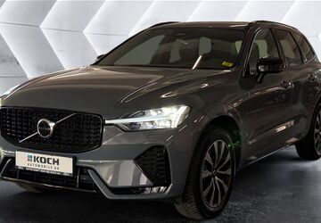 Volvo XC60 19.295 km 48.990 &euro; Berlin 10553