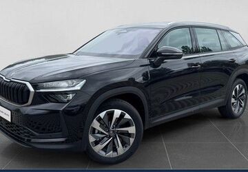 Skoda Kodiaq 3.800 km 48.990 &euro; Rüdersdorf 15562