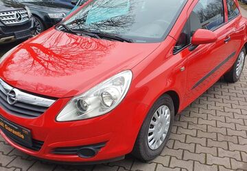 Opel Corsa 92.000 km 2.950 &euro; Berlin 12349