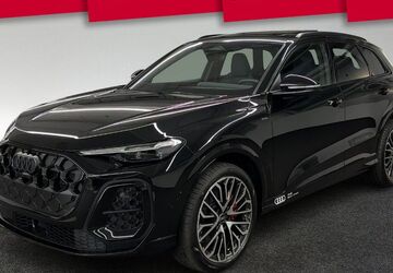 Audi Q5 9.500 km 79.990 &euro; Berlin 10587
