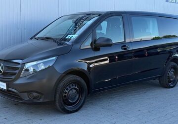 Mercedes-Benz Vito 171.862 km 24.499 &euro; Berlin 13055
