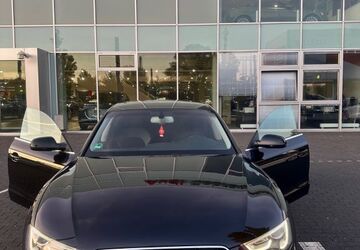 Audi A5 148.500 km 16.000 &euro; Berlin 13055
