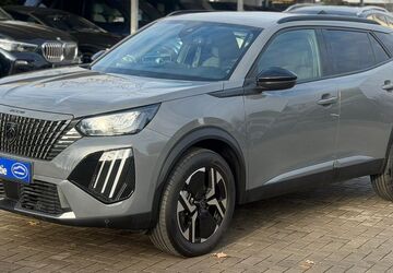 Peugeot 2008 30.360 km 18.950 &euro; Schönefeld 12529