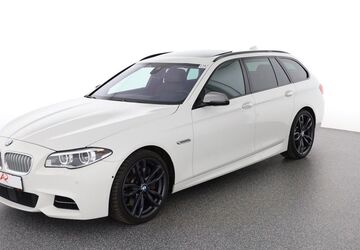BMW M550 98.832 km 30.880 &euro; Berlin 12103