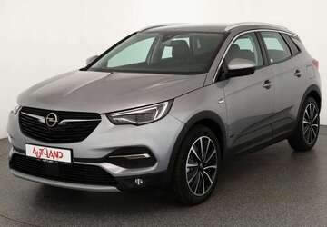 Opel Grandland X 44.760 km 23.990 &euro; Hoppegarten 15366