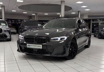 BMW 330 5.900 km 47.990 &euro; Schönefeld / bei Berlin 12529