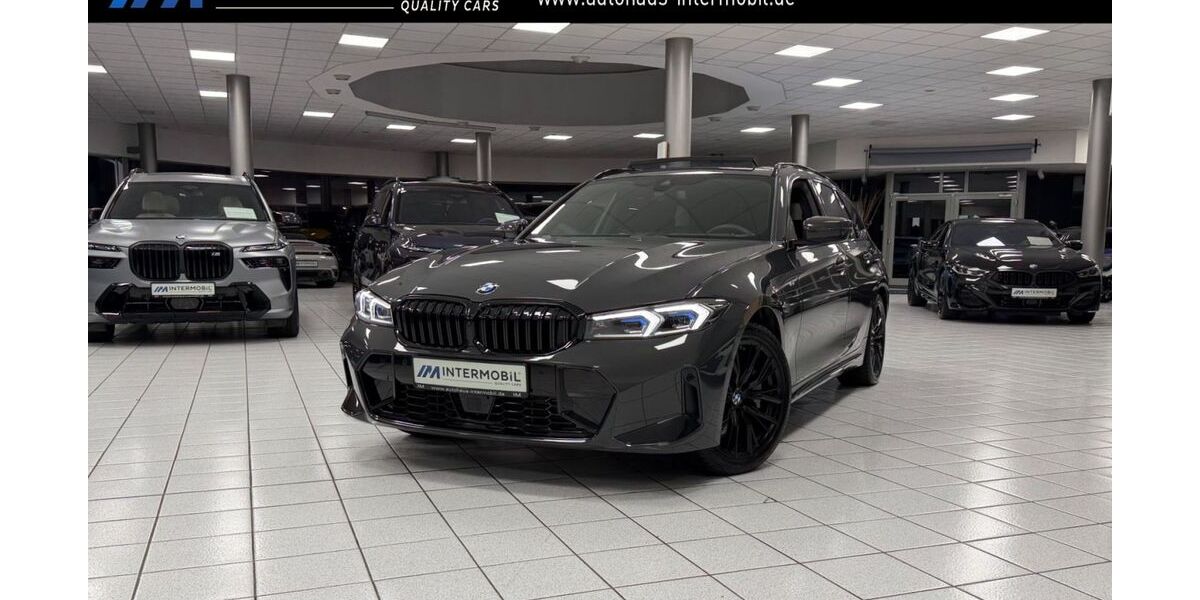 BMW 330 5.900 km 47.990 &euro; Schönefeld / bei Berlin 12529