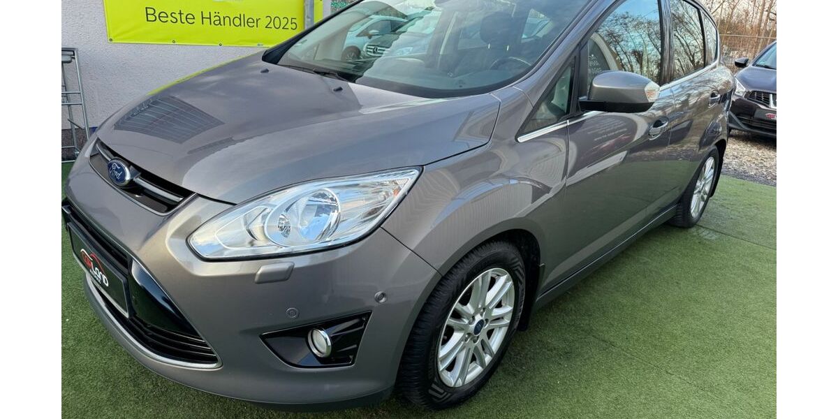 Ford C-Max 144.000 km 7.990 &euro; Falkensee bei Berlin 14612