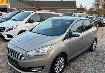 Ford C-Max 170.000 km 7.190 &euro; Berlin 13127