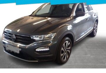 VW T-Roc 61.720 km 21.740 &euro; Berlin 12099