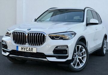 BMW X5 197.017 km 36.999 &euro; Berlin 13051