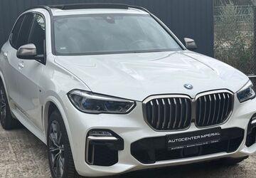 BMW X5 171.000 km 39.990 &euro; Berlin 12249