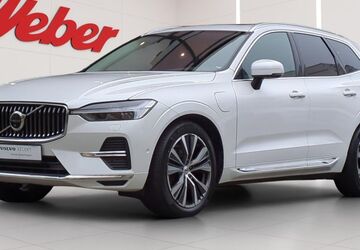 Volvo XC60 85.200 km 38.890 &euro; Berlin 14165
