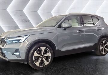 Volvo XC40 101.115 km 28.995 &euro; Berlin 12683