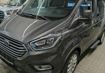 Ford Tourneo Custom 65.344 km 38.500 &euro; Berlin 12359