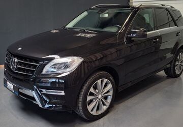 Mercedes-Benz ML 350 213.986 km 18.950 &euro; Teltow 14513