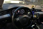 VW Passat 197.000 km 13.000 &euro; Berlin 10178
