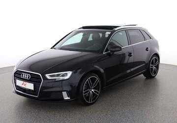 Audi A3 75.886 km 19.440 &euro; Berlin 12103