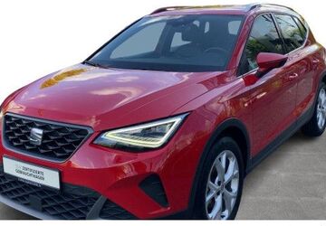 Seat Arona 22.890 km 20.990 &euro; Berlin 13089