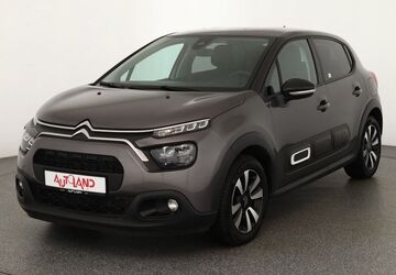 Citroen C3 15.259 km 14.890 &euro; Berlin 13599