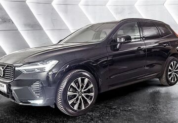 Volvo XC60 62.804 km 40.480 &euro; Berlin 12683