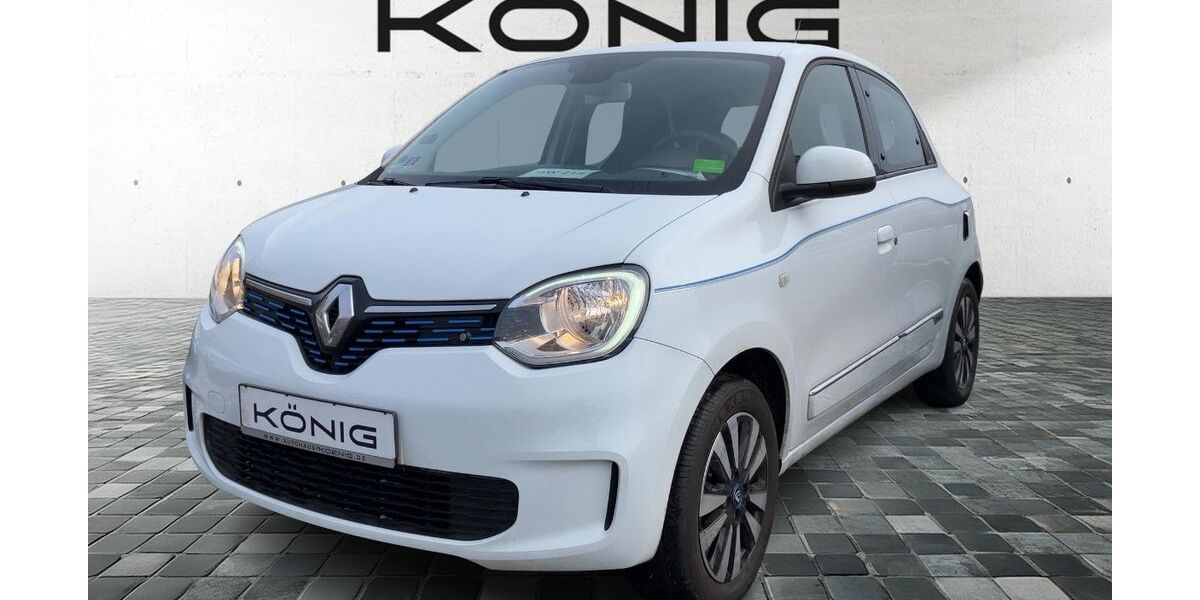 Renault Twingo 23.532 km 14.499 &euro; Teltow 14513
