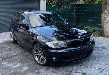 BMW 123 197.000 km 6.999 &euro; Berlin 10369