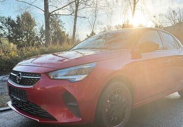 Opel Corsa 22.160 km 15.890 &euro; Berlin 12203