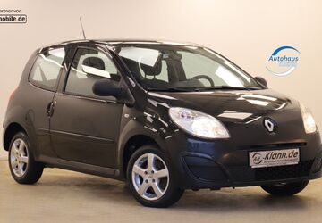 Renault Twingo 205.308 km 2.999 &euro; Teltow 14513