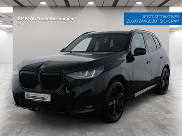 Gebrauchte BMW X3