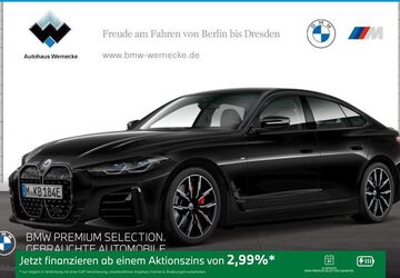 BMW i4 84.235 km 36.412 &euro; Wildau 15745