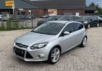 Ford Focus 150.000 km 3.990 &euro; Berlin 13127