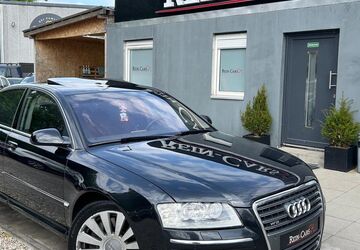 Audi A8 325.000 km 13.490 &euro; Berlin 13088