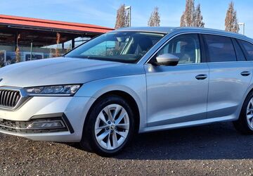 Skoda Octavia 149.000 km 15.990 &euro; Berlin 15831