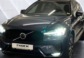 Volvo XC60 5.425 km 47.990 &euro; Berlin 10553