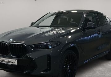 BMW X6 18.219 km 94.400 &euro; Berlin 14057