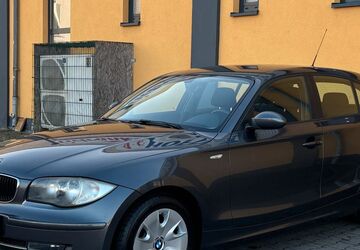 BMW 116 199.000 km 3.480 &euro; Berlin 13587